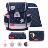 Belmil Classy Plus Schulranzen-Set 5-tlg. - MIDNIGHT GALLOP