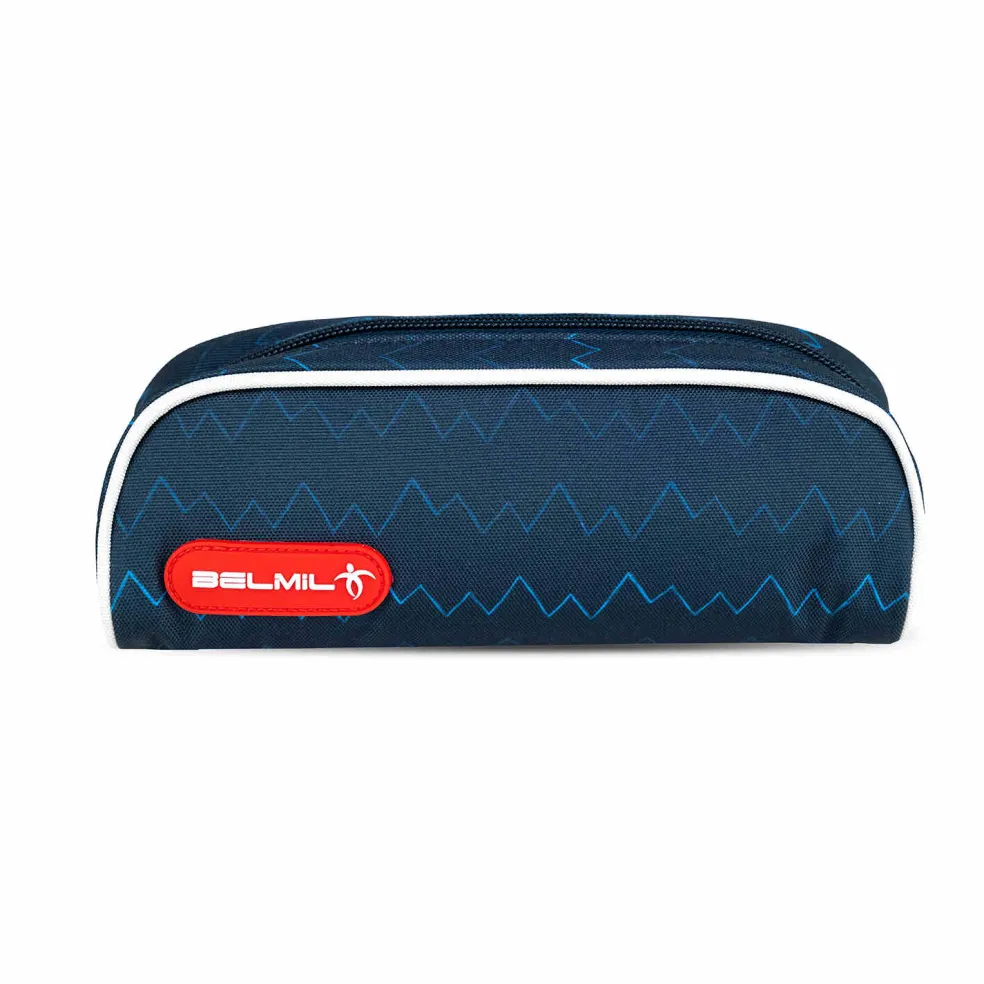 Belmil Classy Plus Schulranzen-Set 5-tlg. - WOLVES