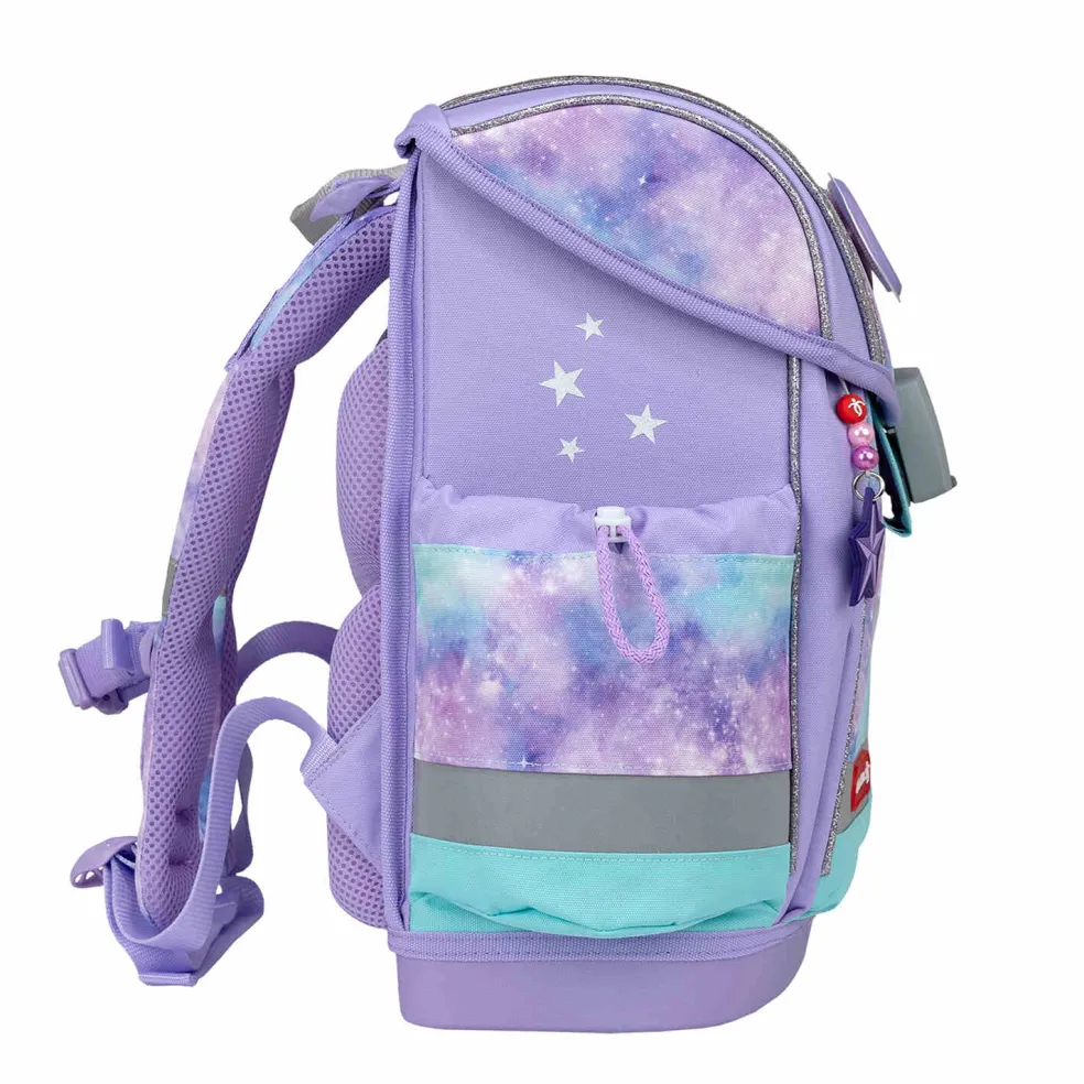 Belmil Classy Plus Schulranzen-Set 5-tlg. - DIAMOND UNICORN