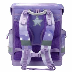 Belmil Classy Plus Schulranzen-Set 5-tlg. - OVER THE RAINBOW