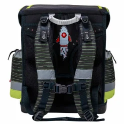 Belmil Classy Plus Schulranzen-Set 5-tlg. - PREHISTORIC TIMES