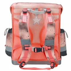 Belmil Classy Plus Schulranzen-Set 5-tlg. - ROSE BALLET