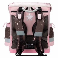 Belmil Classy Plus Schulranzen-Set 5-tlg. - CHAMPION HORSES