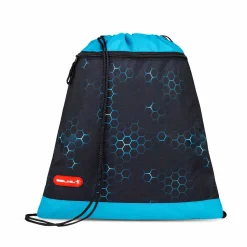 Belmil Classy Plus Schulranzen-Set 5-tlg. - KICK THE BALL