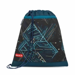 Belmil Classy Plus Schulranzen-Set 5-tlg. - RACING CAR BLUE