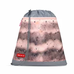 Belmil Classy Plus Schulranzen-Set 5-tlg. - ROSE BALLET