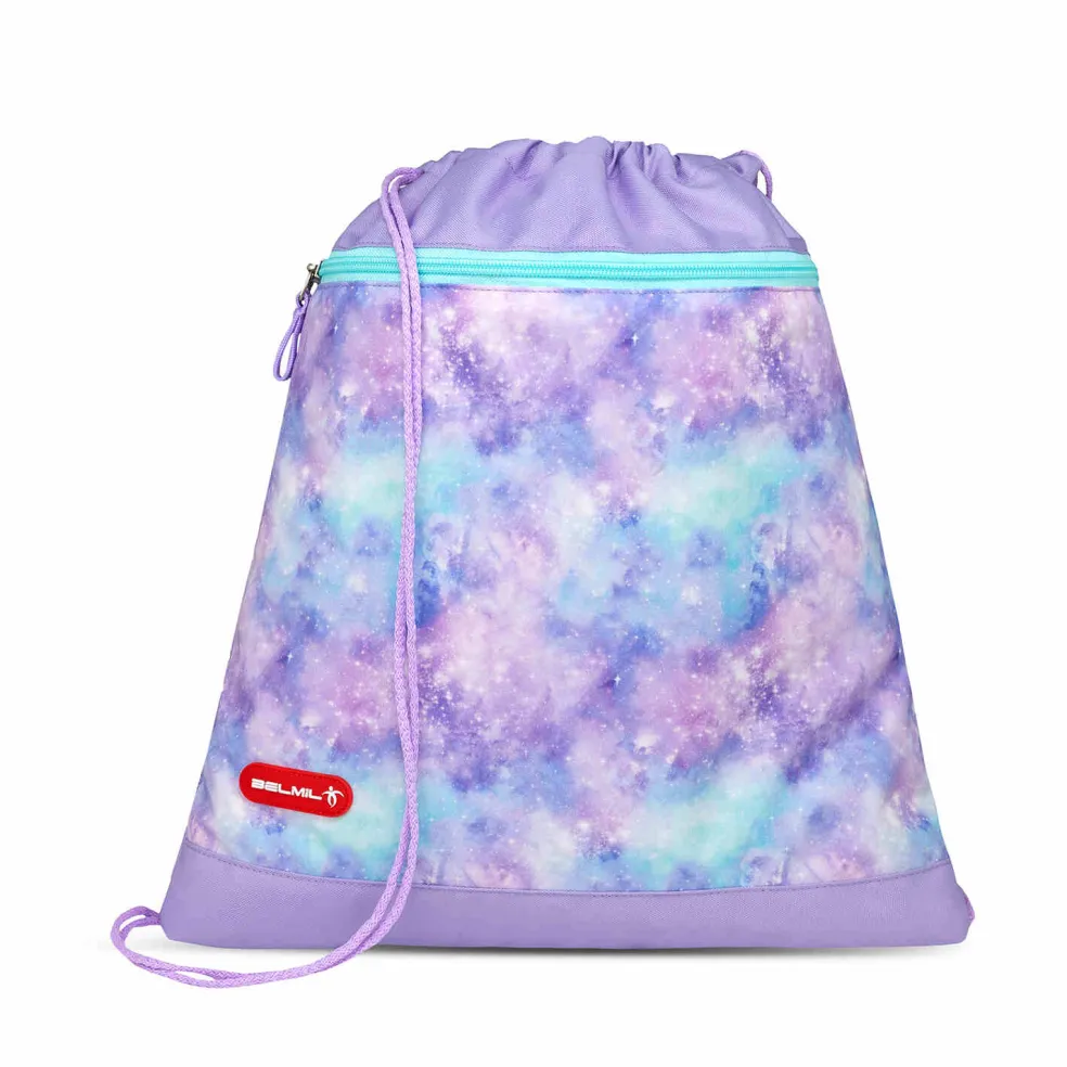 Belmil Classy Plus Schulranzen-Set 5-tlg. - DIAMOND UNICORN