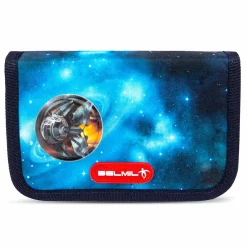 Belmil Classy Plus Schulranzen-Set 5-tlg. - GALAXY LIGHT