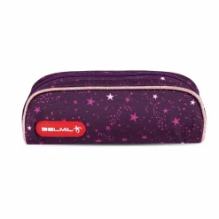 Belmil Classy Plus Schulranzen-Set 5-tlg. - MAGICAL STARS