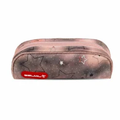 Belmil Classy Plus Schulranzen-Set 5-tlg. - ROSE BALLET