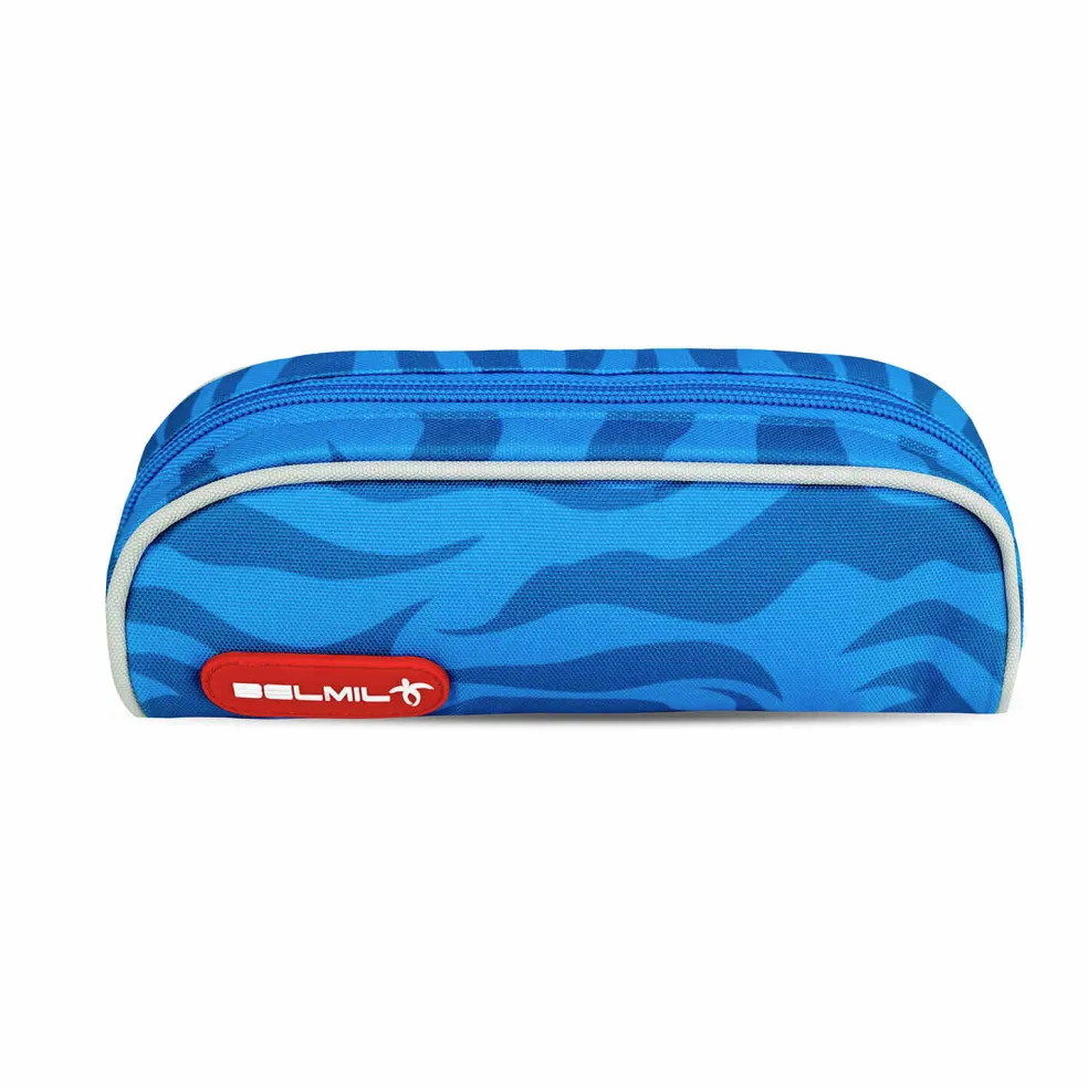 Belmil Classy Plus Schulranzen-Set 5-tlg. - ANIMAL KINGDOM