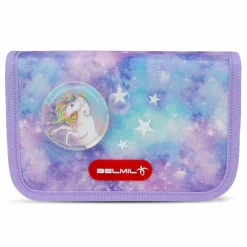 Belmil Classy Plus Schulranzen-Set 5-tlg. - DIAMOND UNICORN
