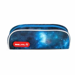 Belmil Classy Plus Schulranzen-Set 5-tlg. - GALAXY LIGHT