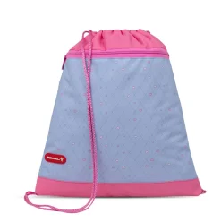 Belmil Classy Plus Schulranzen-Set 5-tlg. - LAVANDER