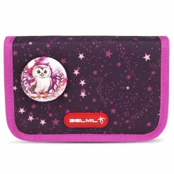 Belmil Classy Plus Schulranzen-Set 5-tlg. - MAGICAL STARS