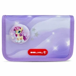 Belmil Classy Plus Schulranzen-Set 5-tlg. - OVER THE RAINBOW