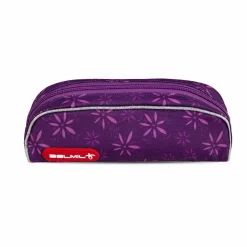 Belmil Classy Plus Schulranzen-Set 5-tlg. - PURPLE SPRING