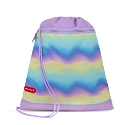 Belmil Classy Plus Schulranzen-Set 5-tlg. - RAINBOW OMBRE