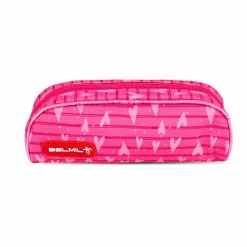 Belmil Classy Plus Schulranzen-Set 5-tlg. - PRINCESS