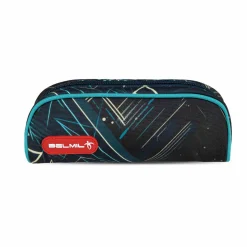 Belmil Classy Plus Schulranzen-Set 5-tlg. - RACING CAR BLUE