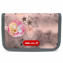 Belmil Classy Plus Schulranzen-Set 5-tlg. - ROSE BALLET