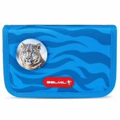 Belmil Classy Plus Schulranzen-Set 5-tlg. - ANIMAL KINGDOM