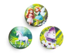 Belmil Classy Plus Schulranzen-Set 5-tlg. - RAINBOW OMBRE