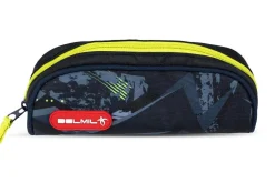 Belmil Classy Plus Schulranzen-Set 5-tlg. - T-REX LIME