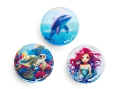 Belmil Classy Plus Schulranzen-Set 5-tlg. - UNDER THE SEA