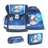 Belmil Classy Schulranzen-Set 4-tlg. - FOOTBALL 4