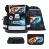 Belmil Classy Schulranzen-Set 4-tlg. - RACE IT