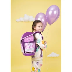 Belmil Classy Schulranzen-Set 4-tlg. - CHIC CHARMS