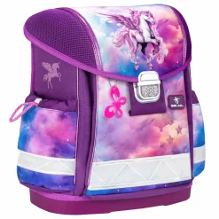 Belmil Classy Schulranzen-Set 4-tlg. - PEGASUS