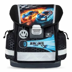 Belmil Classy Schulranzen-Set 4-tlg. - RACE IT