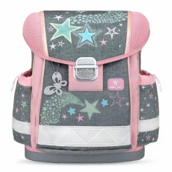 Belmil Classy Schulranzen-Set 4-tlg. - SHINE BRIGHT