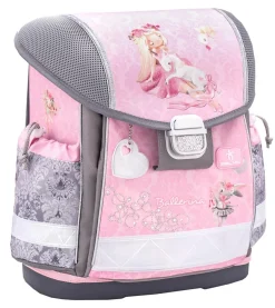 Belmil Classy Schulranzen-Set 4-tlg. - BALLERINA