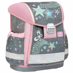 Belmil Classy Schulranzen-Set 4-tlg. - SHINE BRIGHT