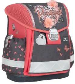 Belmil Classy Schulranzen-Set 4-tlg. - BLOOMY BLOSSOM