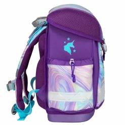 Belmil Classy Schulranzen-Set 4-tlg. - UNICORN DREAM