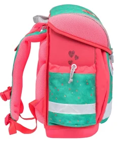 Belmil Classy Schulranzen-Set 4-tlg. - CUTE SLOTH