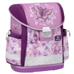 Belmil Classy Schulranzen-Set 4-tlg. - CHIC CHARMS