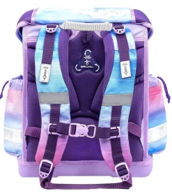 Belmil Classy Schulranzen-Set 4-tlg. - BEAUTIFUL MERMAID