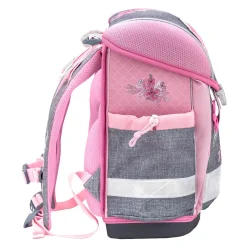 Belmil Classy Schulranzen-Set 4-tlg. - ELEGANT