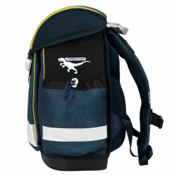 Belmil Classy Schulranzen-Set 4-tlg. - KING DINO