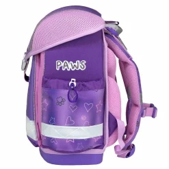 Belmil Classy Schulranzen-Set 4-tlg. - LITTLE KITTENS