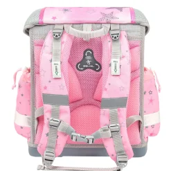 Belmil Classy Schulranzen-Set 4-tlg. - BALLET LIGHT PINK