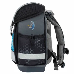 Belmil Classy Schulranzen-Set 4-tlg. - RACE IT