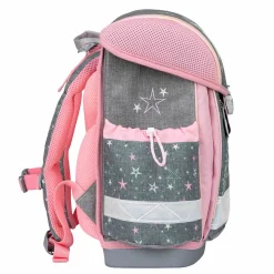 Belmil Classy Schulranzen-Set 4-tlg. - SHINE BRIGHT