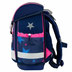 Belmil Classy Schulranzen-Set 4-tlg. - SPARKLING STAR