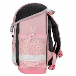 Belmil Classy Schulranzen-Set 4-tlg. - STAR HORSES